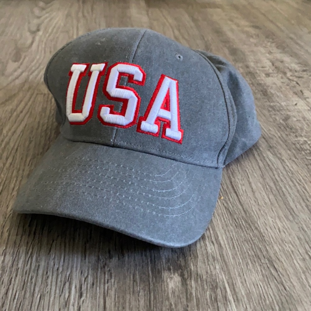 Usa hat